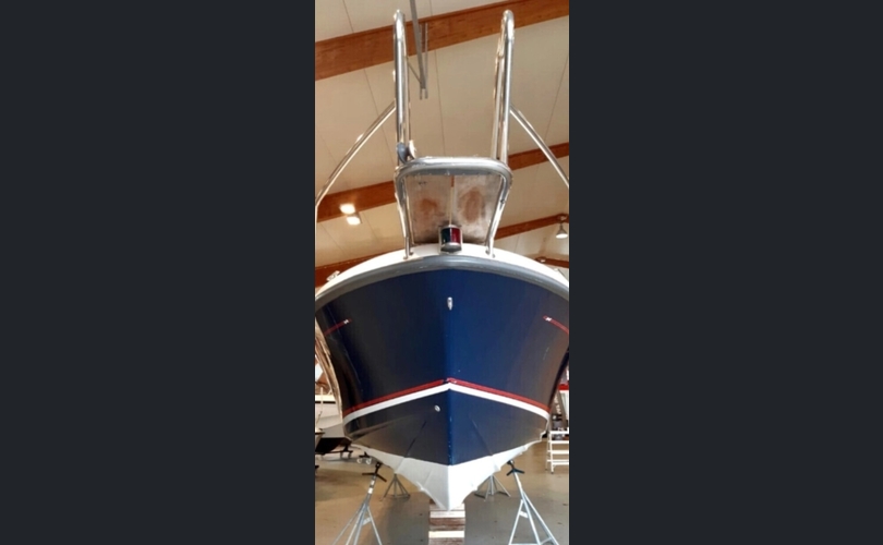 Nimbus 26 Nova-kuva-8